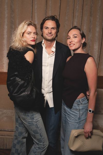 Grand Opening Night du Camondo, photo 37 sur 156