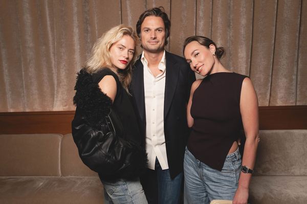 Grand Opening Night du Camondo, photo 38 sur 156