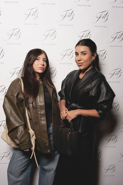 Grand Opening Night du Camondo, photo 39 sur 156