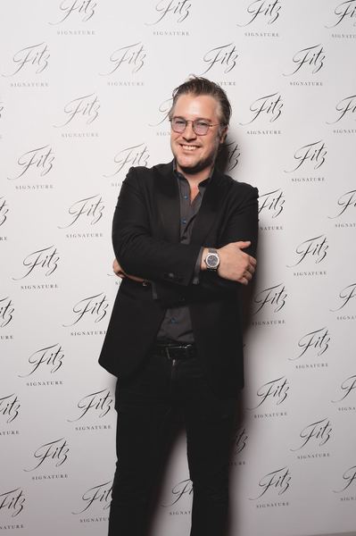 Grand Opening Night du Camondo, photo 42 sur 156