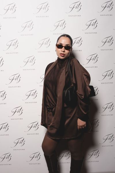 Grand Opening Night du Camondo, photo 41 sur 156