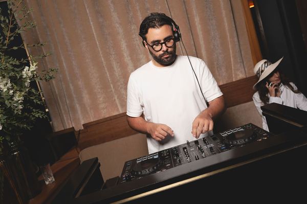 Grand Opening Night du Camondo, photo 50 sur 156