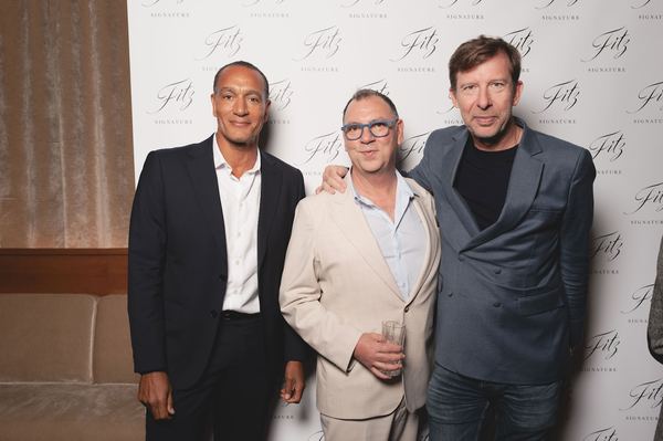 Grand Opening Night du Camondo, photo 55 sur 156