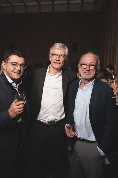 Grand Opening Night du Camondo, photo 62 sur 156