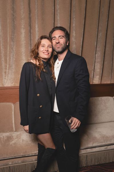 Grand Opening Night du Camondo, photo 66 sur 156