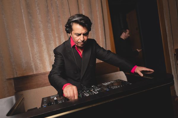 Grand Opening Night du Camondo, photo 64 sur 156