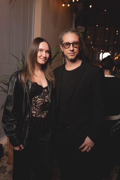 Grand Opening Night du Camondo, photo 69 sur 156