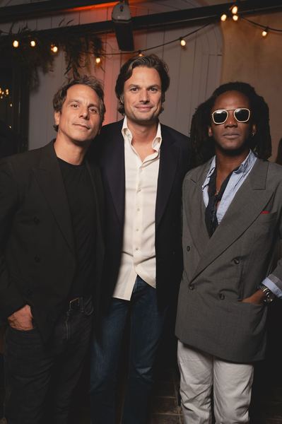 Grand Opening Night du Camondo, photo 70 sur 156