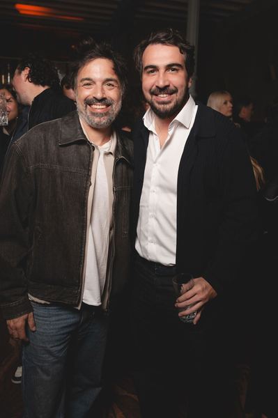 Grand Opening Night du Camondo, photo 68 sur 156