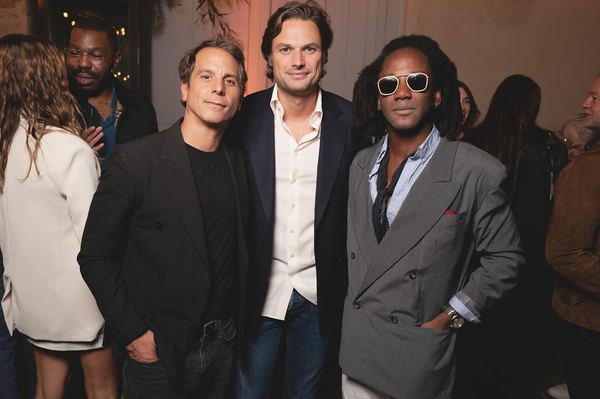Grand Opening Night du Camondo, photo 71 sur 156