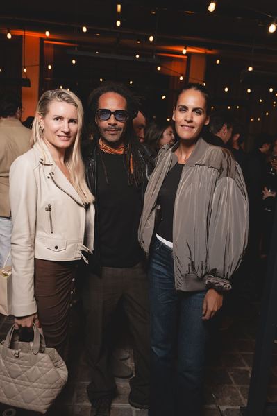 Grand Opening Night du Camondo, photo 72 sur 156