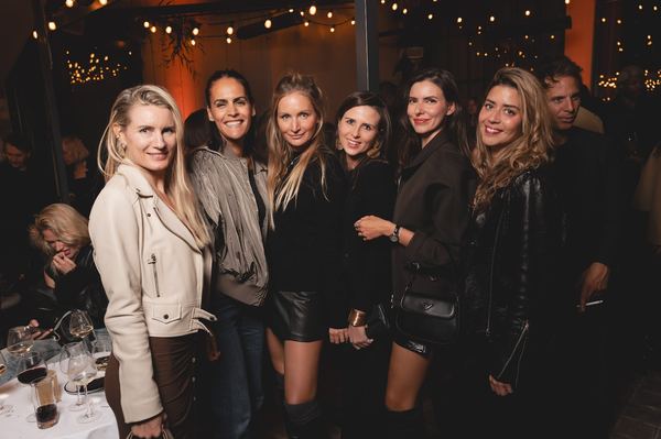 Grand Opening Night du Camondo, photo 75 sur 156