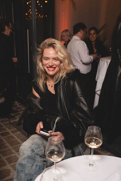 Grand Opening Night du Camondo, photo 73 sur 156