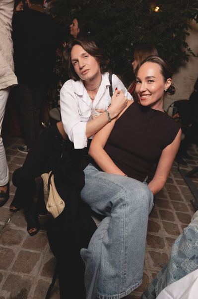 Grand Opening Night du Camondo, photo 74 sur 156