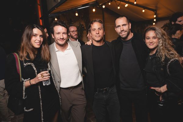 Grand Opening Night du Camondo, photo 76 sur 156