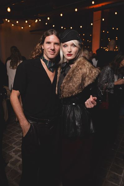Grand Opening Night du Camondo, photo 78 sur 156
