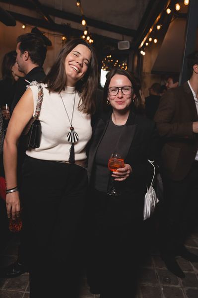 Grand Opening Night du Camondo, photo 79 sur 156