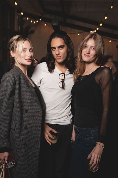 Grand Opening Night du Camondo, photo 83 sur 156
