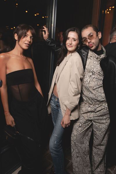 Grand Opening Night du Camondo, photo 87 sur 156