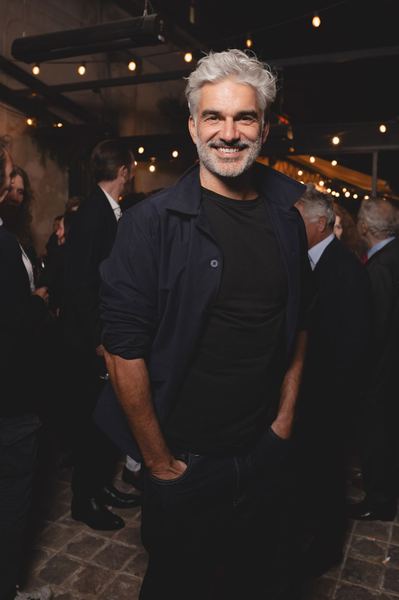 Grand Opening Night du Camondo, photo 91 sur 156
