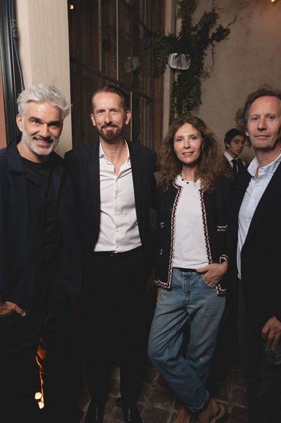 Grand Opening Night du Camondo, photo 90 sur 156