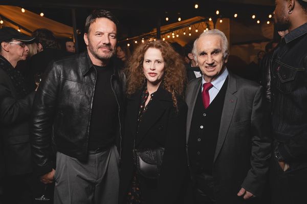 Grand Opening Night du Camondo, photo 93 sur 156