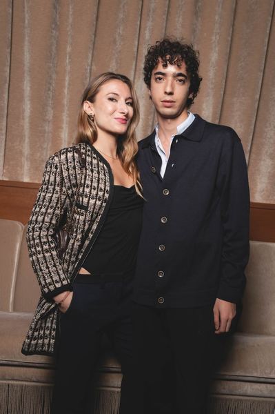 Grand Opening Night du Camondo, photo 98 sur 156