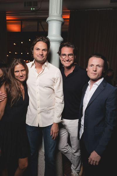 Grand Opening Night du Camondo, photo 101 sur 156