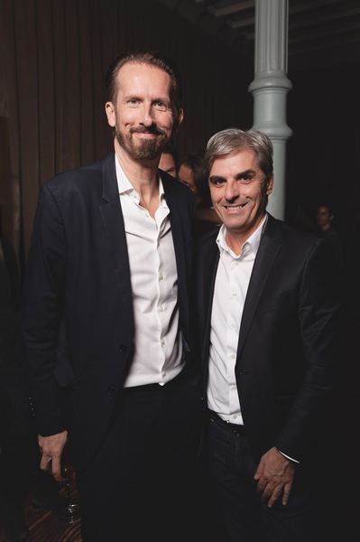 Grand Opening Night du Camondo, photo 103 sur 156