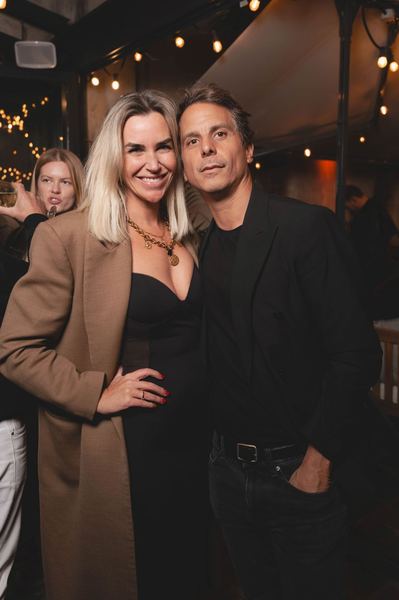 Grand Opening Night du Camondo, photo 106 sur 156
