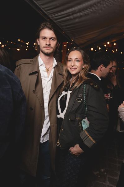 Grand Opening Night du Camondo, photo 108 sur 156