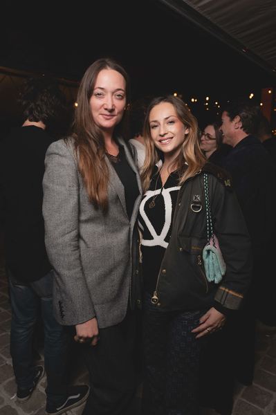 Grand Opening Night du Camondo, photo 110 sur 156