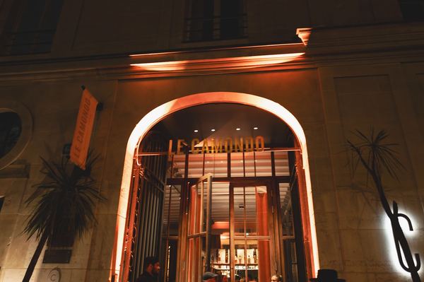Grand Opening Night du Camondo, photo 118 sur 156