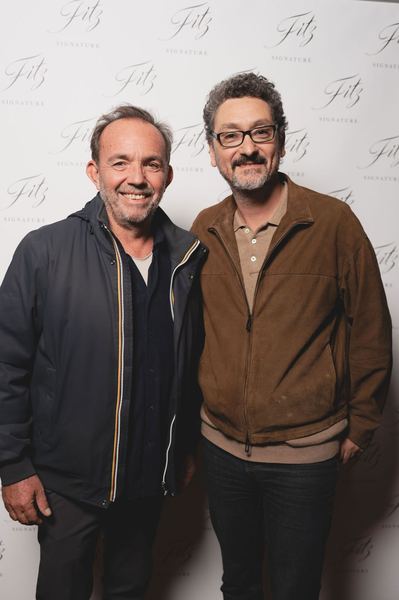 Grand Opening Night du Camondo, photo 124 sur 156
