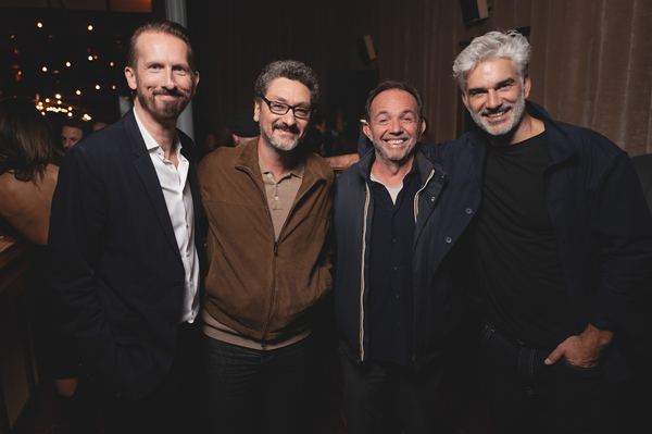 Grand Opening Night du Camondo, photo 127 sur 156