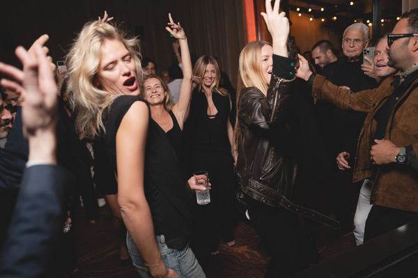 Grand Opening Night du Camondo, photo 134 sur 156