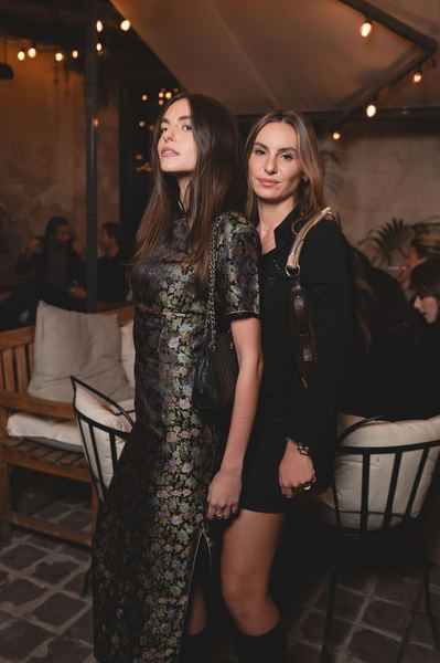 Grand Opening Night du Camondo, photo 139 sur 156