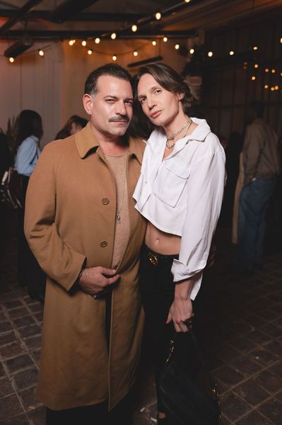 Grand Opening Night du Camondo, photo 138 sur 156