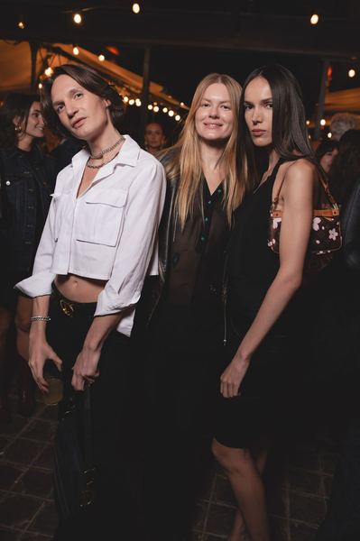Grand Opening Night du Camondo, photo 141 sur 156