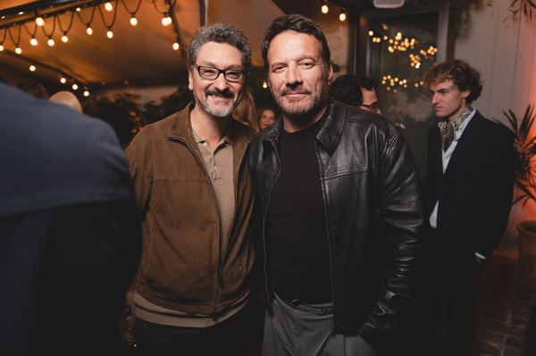 Grand Opening Night du Camondo, photo 142 sur 156