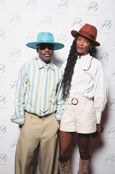 Grand Opening Night du Camondo, photo 145 sur 156