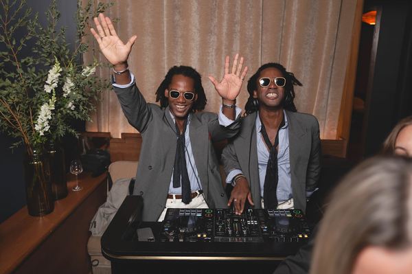 Grand Opening Night du Camondo, photo 143 sur 156