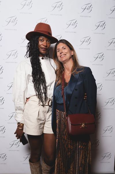 Grand Opening Night du Camondo, photo 147 sur 156