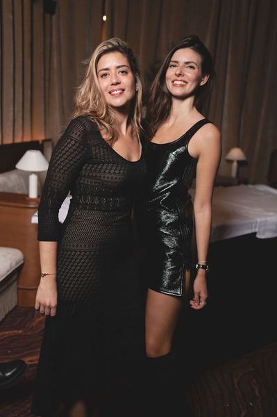Grand Opening Night du Camondo, photo 150 sur 156