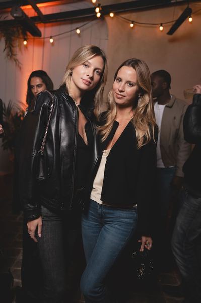Grand Opening Night du Camondo, photo 155 sur 156