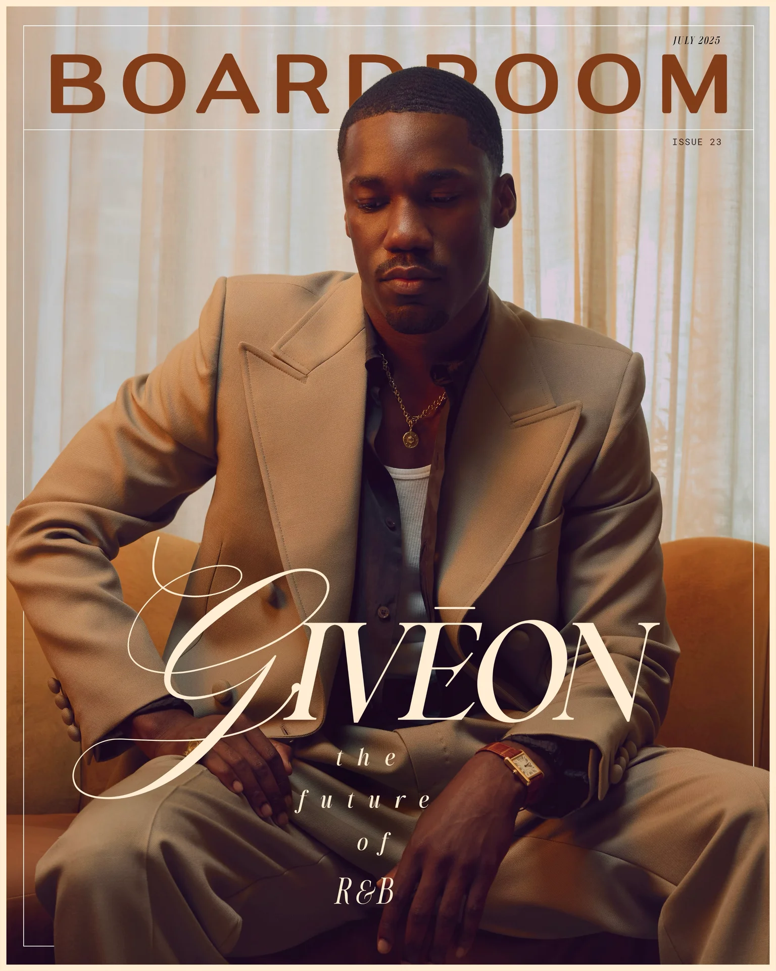 Giveon