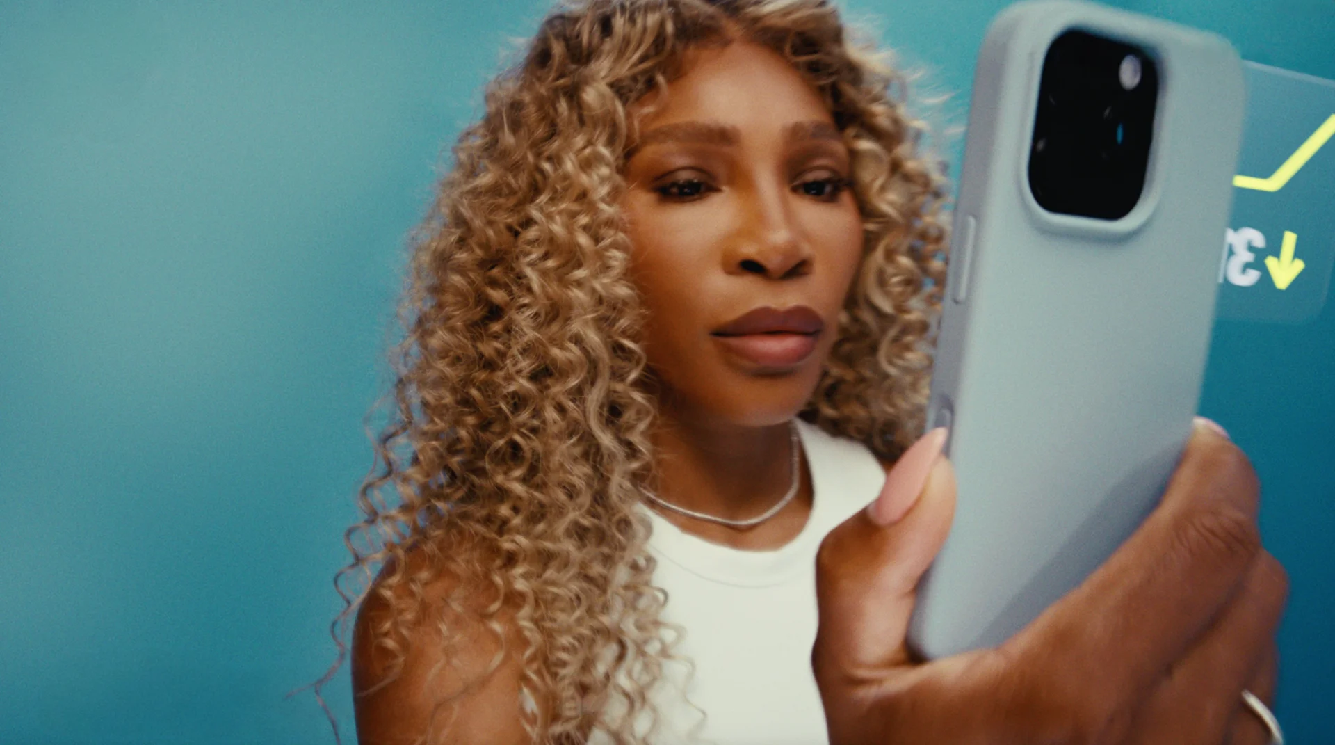 Serena's on RO