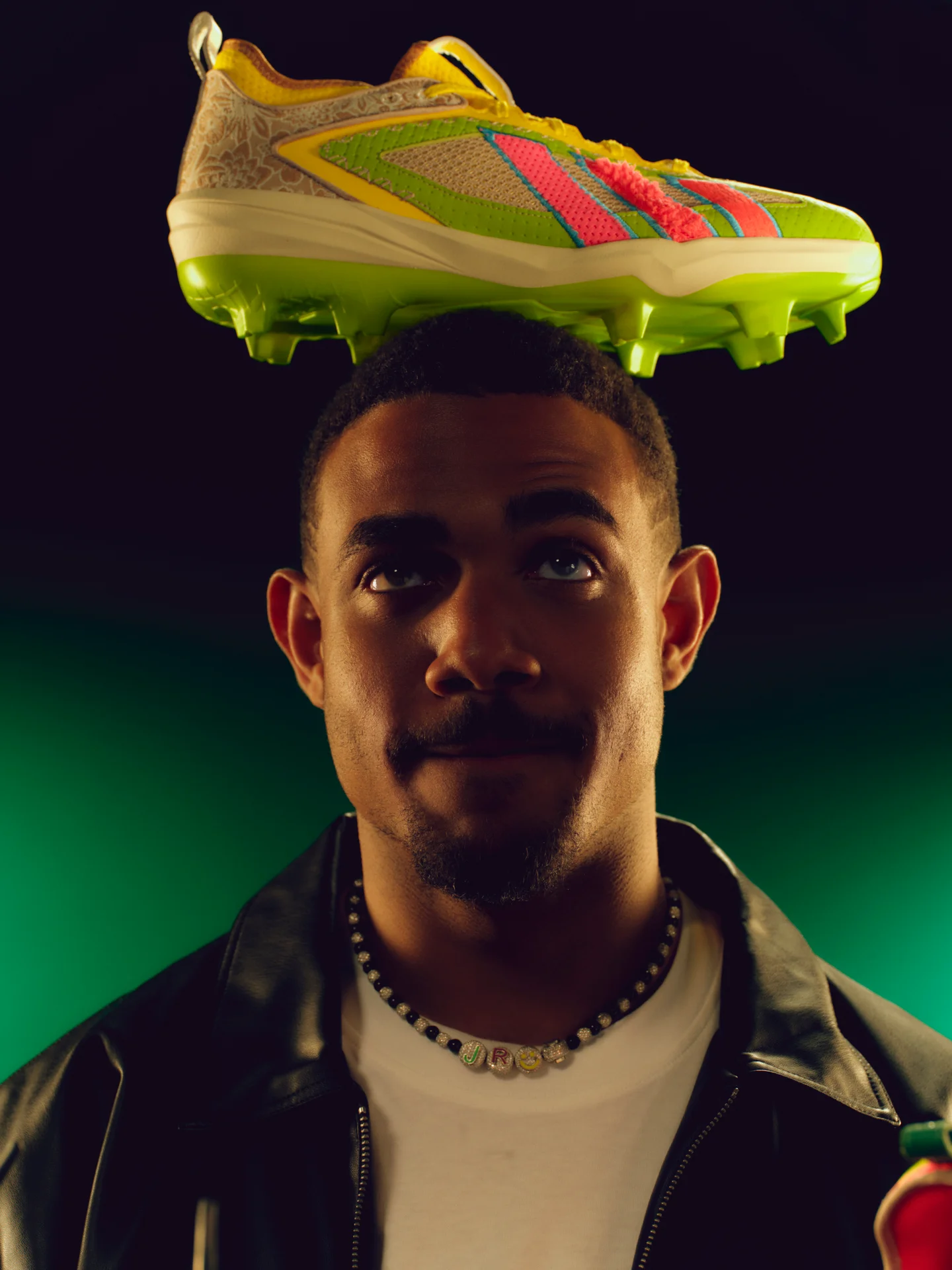 Adidas Dugout