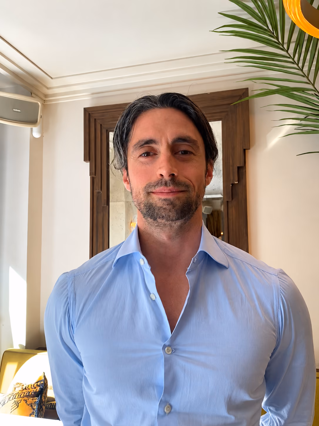 Guillaume Bénard