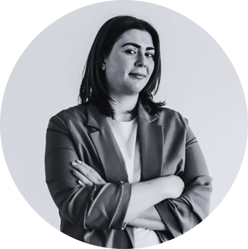 Andrea Thomas, Starfish Accounting